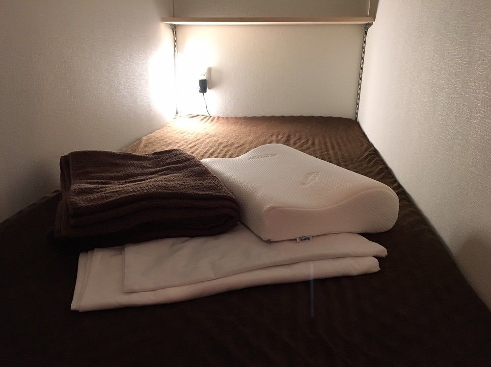 Book Tea Bed Ginza Hostel Tokyo Ngoại thất bức ảnh