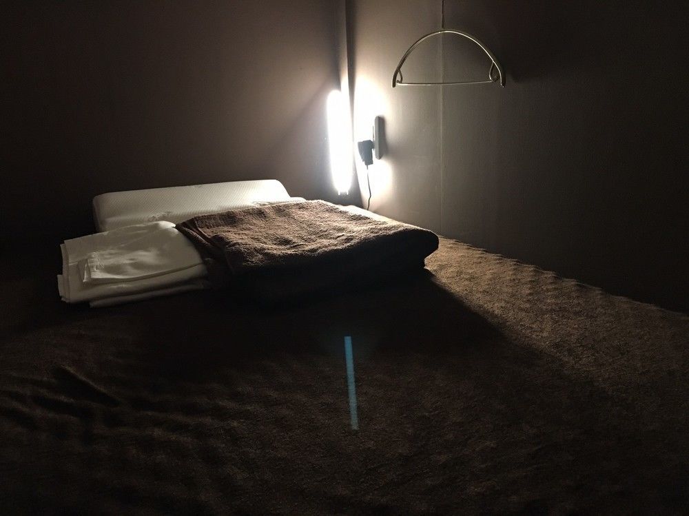 Book Tea Bed Ginza Hostel Tokyo Ngoại thất bức ảnh