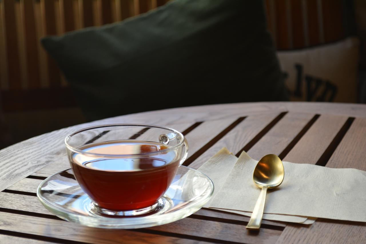 Book Tea Bed Ginza Hostel Tokyo Ngoại thất bức ảnh