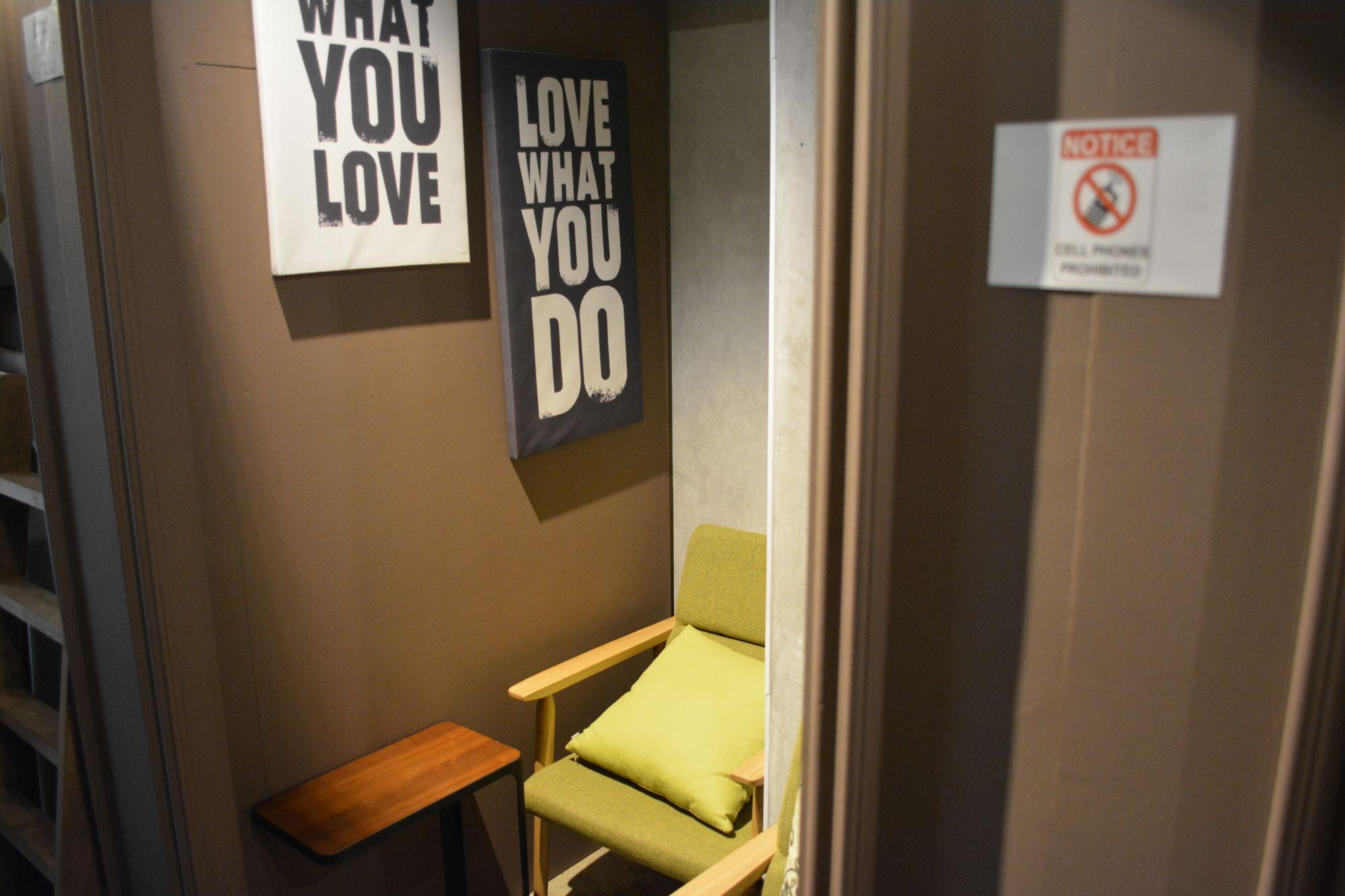 Book Tea Bed Ginza Hostel Tokyo Ngoại thất bức ảnh
